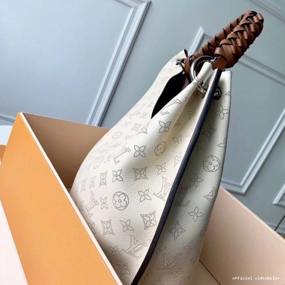 Official oldcobbler VUITTON CARMEL LOUIS 0815